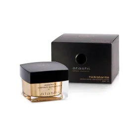 Crème hydratante Atashi Celullar Cosmetic 50 ml Spf 15 de Atashi, Hydratants - Réf : S05106666, Prix : 34,55 €, Remise : %