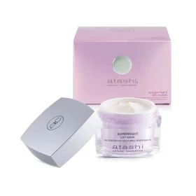 Facial Mask Atashi Supernight 50 ml by Atashi, Face masks - Ref: S05106678, Price: 35,70 €, Discount: %