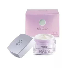 Máscara Facial Atashi Supernight 50 ml de Atashi, Máscaras - Ref: S05106678, Preço: 35,70 €, Desconto: %