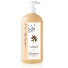 Shampooing pour cheveux bouclés Clearé Institute 400 ml de Clearé Institute, Shampooings - Réf : S05106685, Prix : 16,59 €, R...