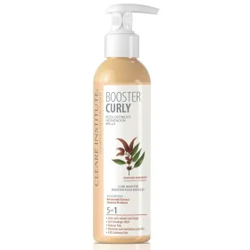 Balsamo Ricci Definiti Clearé Institute Booster Curly 200 ml di Clearé Institute, Balsami - Rif: S05106687, Prezzo: 14,90 €, ...