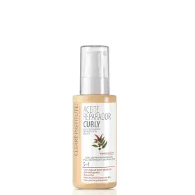 Hair Oil Clearé Institute Curly 50 ml by Clearé Institute, Hair Oils - Ref: S05106688, Price: 16,56 €, Discount: %