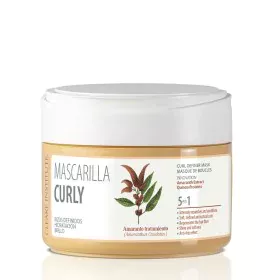 Masque pour cheveux Clearé Institute Cheveux bouclés 300 ml de Clearé Institute, Soins et masques - Réf : S05106690, Prix : 2...