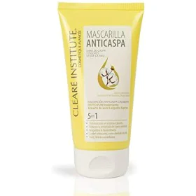 Mascarilla Capilar Clearé Institute Anticaspa 5 en 1 Anticaspa 150 ml de Clearé Institute, Mascarillas - Ref: S05106691, Prec...