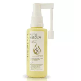 Sérum Capilar Clearé Institute Anticaspa 5 em 1 75 ml de Clearé Institute, Soros - Ref: S05106692, Preço: 13,60 €, Desconto: %