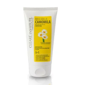 Maschera per Capelli Clearé Institute Camomilla 5 in 1 150 ml di Clearé Institute, Balsami ad azione profonda e trattamenti -...