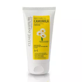 Mascarilla Capilar Clearé Institute Camomila 5 en 1 150 ml de Clearé Institute, Mascarillas - Ref: S05106693, Precio: 11,19 €...