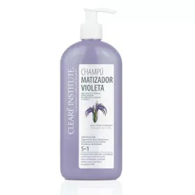 Shampoo Opacizzante per Capelli Biondi Clearé Institute 400 ml di Clearé Institute, Shampoo - Rif: S05106695, Prezzo: 14,25 €...