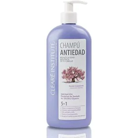 Champú Antiedad Clearé Institute 400 ml de Clearé Institute, Champús - Ref: S05106700, Precio: 15,40 €, Descuento: %