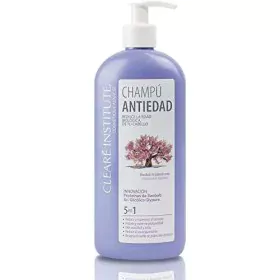 Champú Antiedad Clearé Institute 400 ml de Clearé Institute, Champús - Ref: S05106700, Precio: 14,74 €, Descuento: %