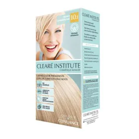 Permanent Colour Creme Clearé Institute Colour Clinuance Nº 10.1-rubio champagne by Clearé Institute, Permanent Colour - Ref:...