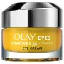 Crema para el Contorno de Ojos Olay Regenerist Vitamina C Vitamina B3 (15 ml) de Olay, Cremas - Ref: S05106748, Precio: 27,68...