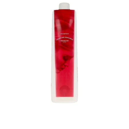 Shampoo Rinforzante del Colore Fructis Shikiso Keratin Ginseng 1 L di Fructis, Shampoo - Rif: S05106750, Prezzo: 39,47 €, Sco...