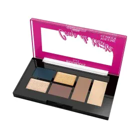 Eye Shadow Palette Bourjois Volume Glamour 02-cheeky (8,4 g) by Bourjois, Eyeshadows - Ref: S05106751, Price: 9,99 €, Discoun...