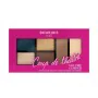 Eye Shadow Palette Bourjois Volume Glamour 02-cheeky (8,4 g) by Bourjois, Eyeshadows - Ref: S05106751, Price: 9,96 €, Discoun...