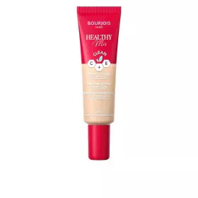 Crème Hydratante avec Couleur Bourjois Healthy Mix Nº 003 30 ml de Bourjois, CC Crèmes - Réf : S05106753, Prix : 11,71 €, Rem...