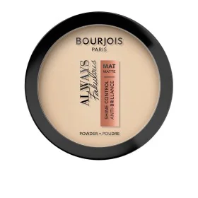 Kompakte Bräunungspulver Bourjois Always Fabulous Nº 108 9 g von Bourjois, Bronze-Puder - Ref: S05106756, Preis: 12,89 €, Rab...