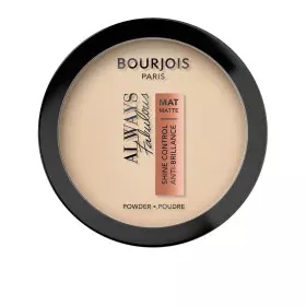 Pós Compactos Bronzeadores Bourjois Always Fabulous Nº 108 9 g de Bourjois, Bronzeadores - Ref: S05106756, Preço: 12,37 €, De...