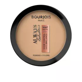 Pós Compactos Bronzeadores Bourjois Always Fabulous Nº 410 9 g de Bourjois, Bronzeadores - Ref: S05106759, Preço: 8,01 €, Des...