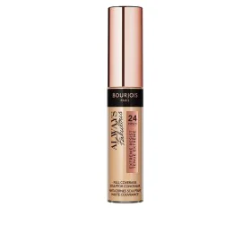 Corrector Facial Bourjois Always Fabulous 100-ivoire (6 ml) de Bourjois, Maquillajes correctores - Ref: S05106761, Precio: 8,...