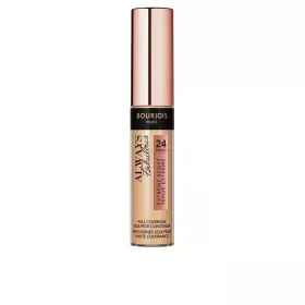 Corretor Facial Bourjois Always Fabulous 100-ivoire (6 ml) de Bourjois, Maquilhagem corretora - Ref: S05106761, Preço: 8,06 €...