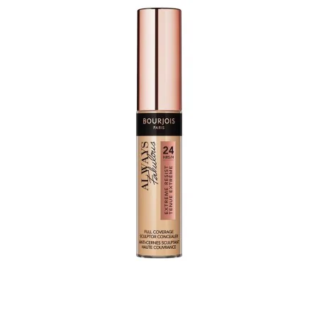 Facial Corrector Bourjois Always Fabulous 100-ivoire (6 ml) by Bourjois, Concealers & Correctors - Ref: S05106761, Price: 8,0...