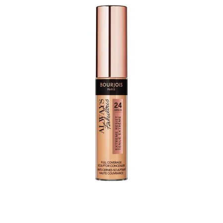 Gesichtsconcealer Bourjois Always Fabulous 200-vanille (6 ml) von Bourjois, Concealer - Ref: S05106762, Preis: 8,19 €, Rabatt: %