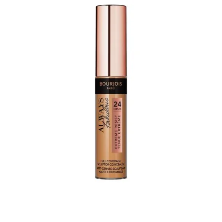 Corretor Facial Bourjois Always Fabulous 400-beige dore (6 ml) de Bourjois, Maquilhagem corretora - Ref: S05106764, Preço: 7,...