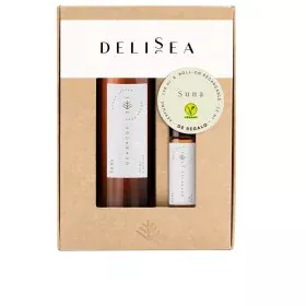 Women's Perfume Set Delisea Suna 2 Pieces by Delisea, Sets - Ref: S05106774, Price: 44,17 €, Discount: %