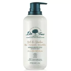 Gel de Ducha Dr. Tree Piel Sensible Vainilla Uso diario 500 ml de Dr. Tree, Geles de ducha - Ref: S05106775, Precio: 13,73 €,...