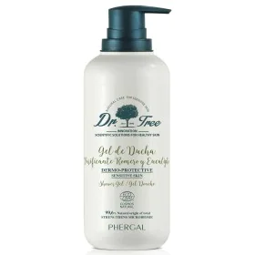 Gel de douche Dr. Tree Peau sensible Eucalyptus Romarin Purificatrice 500 ml de Dr. Tree, Gels douche - Réf : S05106776, Prix...