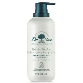 Gel de douche Dr. Tree Peau sensible Mousse Coco Nutrition 500 ml de Dr. Tree, Gels douche - Réf : S05106777, Prix : 13,60 €,...