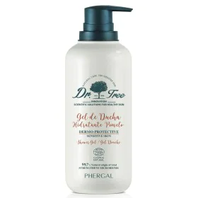 Gel de Ducha Hidratante Dr. Tree Piel Sensible Pomelo 500 ml de Dr. Tree, Geles de ducha - Ref: S05106778, Precio: 14,21 €, D...