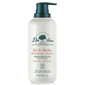 Gel Douche Hydratant Dr. Tree Peau sensible Pamplemousse 500 ml de Dr. Tree, Gels douche - Réf : S05106778, Prix : 14,21 €, R...