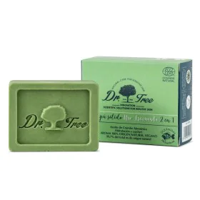 Champoing Solide Dr. Tree Utilisation Quotidienne 75 g de Dr. Tree, Shampooings - Réf : S05106781, Prix : 11,60 €, Remise : %