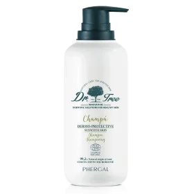 Shampooing Dr. Tree cuir chevelu sensible 400 ml de Dr. Tree, Shampooings - Réf : S05106783, Prix : 14,87 €, Remise : %