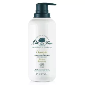 Champô Dr. Tree Couro Cabeludo Sensível 400 ml de Dr. Tree, Champôs - Ref: S05106783, Preço: 14,87 €, Desconto: %