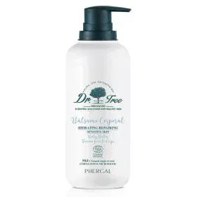 Lotion corporelle Dr. Tree Eco Bálsamo 400 ml de Dr. Tree, Hydratants - Réf : S05106785, Prix : 14,27 €, Remise : %