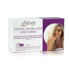 Collagen Elifexir Esenciall 60 Units by Elifexir, Collagen - Ref: S05106791, Price: 43,44 €, Discount: %