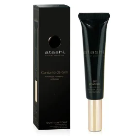 Crema Facial Atashi Celullar Cosmetic 15 ml de Atashi, Hidratantes - Ref: S05106807, Precio: 30,33 €, Descuento: %