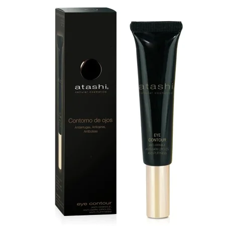 Crema Facial Atashi Celullar Cosmetic 15 ml de Atashi, Hidratantes - Ref: S05106807, Precio: 32,03 €, Descuento: %