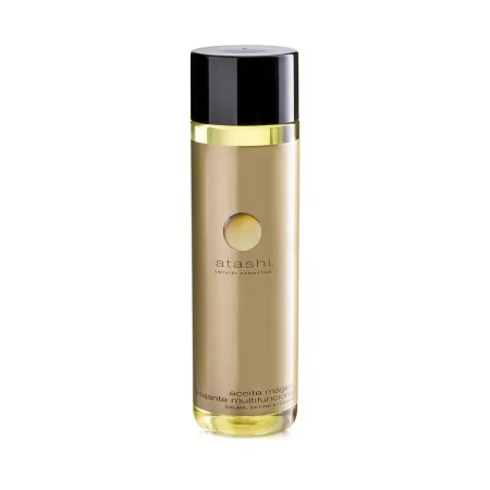 Relaxing Body Oil Atashi Celullar Cosmetic 250 ml by Atashi, Moisturisers - Ref: S05106810, Price: 32,29 €, Discount: %