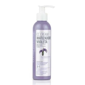 Mâteur de Couleur Clearé Institute Matizador Cc Cheveux blonds CC Crème Capilaire 200 ml de Clearé Institute, Correcteurs de ...