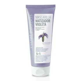 Mascarilla Matizante Clearé Institute Cabello rubio 200 ml de Clearé Institute, Mascarillas - Ref: S05106828, Precio: 11,29 €...