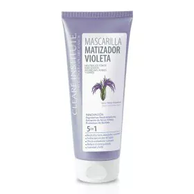 masque Matifiant Clearé Institute Cheveux blonds 200 ml de Clearé Institute, Soins et masques - Réf : S05106828, Prix : 10,83...