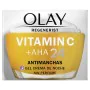 Crema de Noche Olay Regenerist Vitamin C Aha Vitamina C Gel 50 ml de Olay, Hidratantes - Ref: S05106842, Precio: 27,72 €, Des...