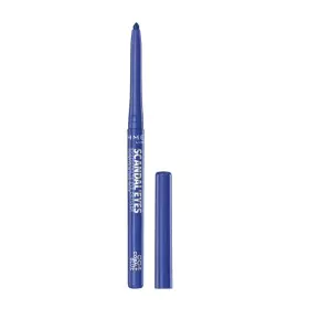 Kajalstift Rimmel London Scandaleyes Automatic Automatisch Blau 0,35 g von Rimmel London, Kajalstifte - Ref: S05106849, Preis...