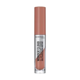 Lidschatten Rimmel London Wonder'Cloud Nº 004 Fluid von Rimmel London, Lidschatten - Ref: S05106853, Preis: 8,99 €, Rabatt: %