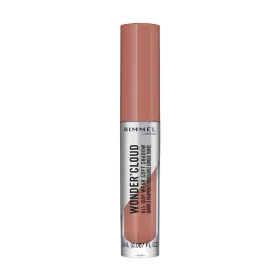 Eyeshadow Rimmel London Wonder'Cloud Nº 004 Liquid by Rimmel London, Eyeshadows - Ref: S05106853, Price: 8,08 €, Discount: %