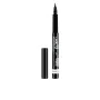 Eyeliner Rimmel London Scandaleyes Nero di Rimmel London, Eyeliner - Rif: S05106862, Prezzo: 7,10 €, Sconto: %